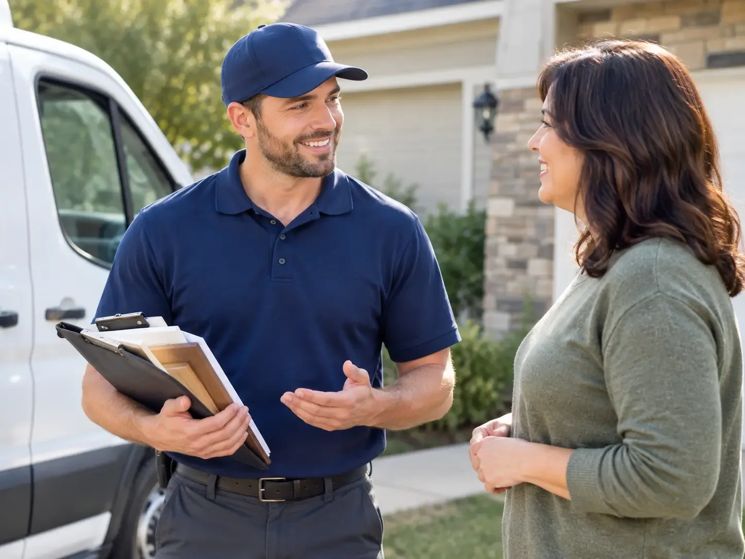 Kitchen Cabinet Refacing Maugansville, MD FAQs